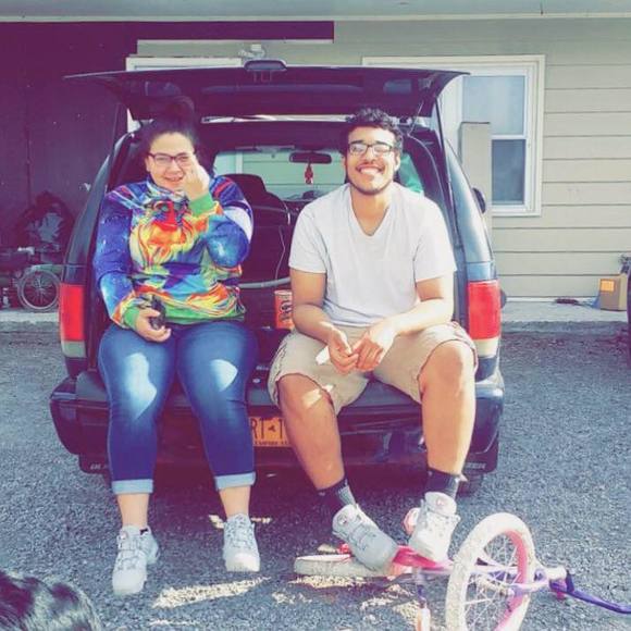 Meet your Posher, Jamall - Picture 1 of 1